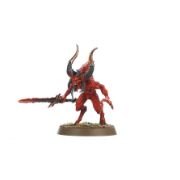 Obrázek BLADES OF KHORNE: BLOODLETTERS