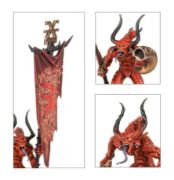 Obrázek BLADES OF KHORNE: BLOODLETTERS