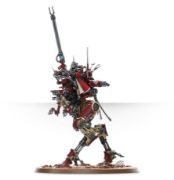 Obrázek ADEPTUS MECHANICUS: IRONSTRIDER