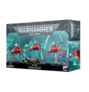 Obrázek AELDARI: WINDRIDERS