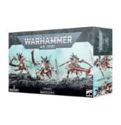 Obrázek TYRANIDS: WARRIORS