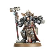 Obrázek GREY KNIGHTS GRAND MASTER VOLDUS