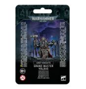 Obrázek GREY KNIGHTS GRAND MASTER VOLDUS