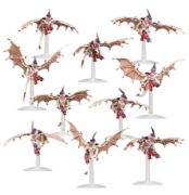 Obrázek TYRANIDS: GARGOYLES