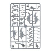 Obrázek TYRANIDS: GARGOYLES
