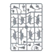 Obrázek TYRANIDS: GARGOYLES