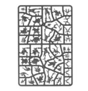 Obrázek DISCIPLES OF TZEENTCH: TZAANGORS