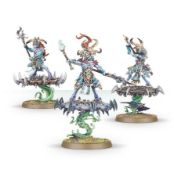 Obrázek DISCIPLES/TZEENTCH: TZAANGOR ENLIGHTENED