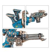 Obrázek THOUSAND SONS SCARAB OCCULT TERMINATORS
