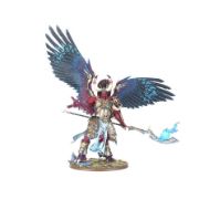 Obrázek THOUSAND SONS: MAGNUS THE RED