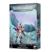 Obrázek THOUSAND SONS: MAGNUS THE RED
