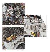 Obrázek GENESTEALER CULTS: GOLIATH