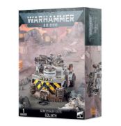 Obrázek GENESTEALER CULTS: GOLIATH