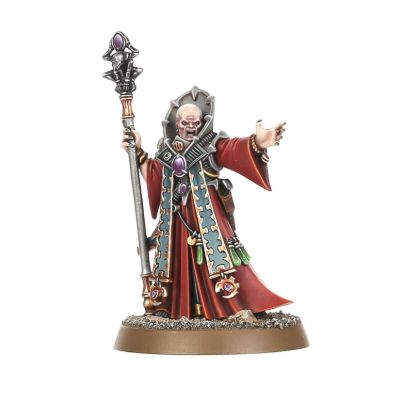 Obrázek pro kategorii Genestealer Cults