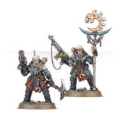 Obrázek GENESTEALER CULTS: NEOPHYTE HYBRIDS