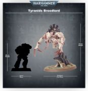 Obrázek TYRANIDS: BROODLORD