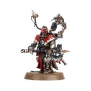 Obrázek ADEPTUS MECHANICUS TECH-PRIEST ENGINSEER