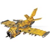 Obrázek ORKS: DAKKAJET