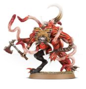 Obrázek SLAVES TO DARKNESS: CHAOS SPAWN