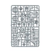 Obrázek T'AU EMPIRE: CRISIS BATTLESUITS