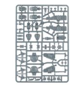 Obrázek T'AU EMPIRE: GHOSTKEEL BATTLESUIT