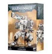 Obrázek T'AU EMPIRE: STORMSURGE
