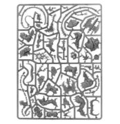 Obrázek BLADES OF KHORNE: SKARBRAND