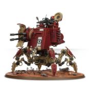 Obrázek ADEPTUS MECHANICUS: ONAGER DUNECRAWLER