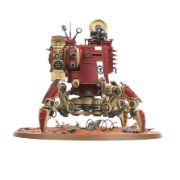 Obrázek ADEPTUS MECHANICUS: ONAGER DUNECRAWLER