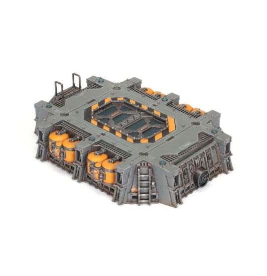 Obrázek Battlezone: Fronteris – Landing Pad