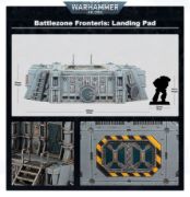 Obrázek Battlezone: Fronteris – Landing Pad