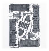 Obrázek Battlezone: Fronteris – Landing Pad