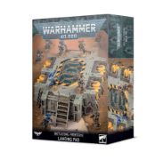 Obrázek Battlezone: Fronteris – Landing Pad