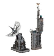 Obrázek Battlezone: Fronteris – Vox-Antenna and Auspex Shrine