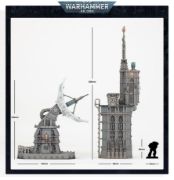 Obrázek Battlezone: Fronteris – Vox-Antenna and Auspex Shrine