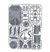 Obrázek Battlezone: Fronteris – Vox-Antenna and Auspex Shrine