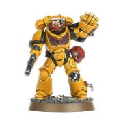 Obrázek IMP. FISTS PRIMARIS UPGRADES & TRANSFERS