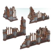 Obrázek Sector Imperialis Ruins
