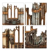Obrázek Sector Imperialis Ruins