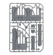 Obrázek Sector Imperialis Ruins