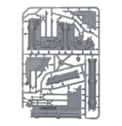 Obrázek Sector Imperialis Ruins