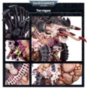 Obrázek TYRANIDS: TYRANNOFEX