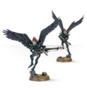Obrázek DRUKHARI SCOURGES