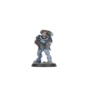Obrázek KILL TEAM: WOLF SCOUTS