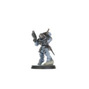 Obrázek KILL TEAM: WOLF SCOUTS