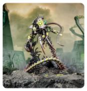 Obrázek NECRONS: NEKROSOR AMMENTAR