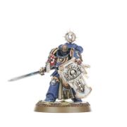 Obrázek CAPTAIN TITUS & THE WARDENS OF ULTRAMAR