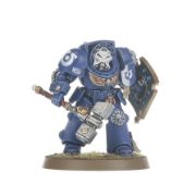 Obrázek SPACE MARINES: TERMINATOR ASSAULT SQUAD