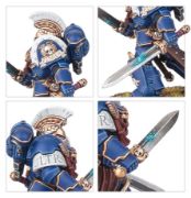 Obrázek ULTRAMARINES: VICTRIX HONOUR GUARD