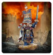 Obrázek ULTRAMARINES: CATO SICARIUS